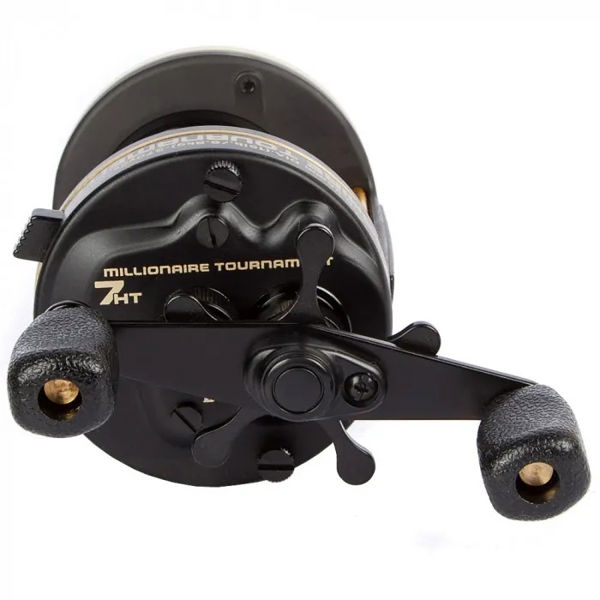 Daiwa Millionaire 7HT