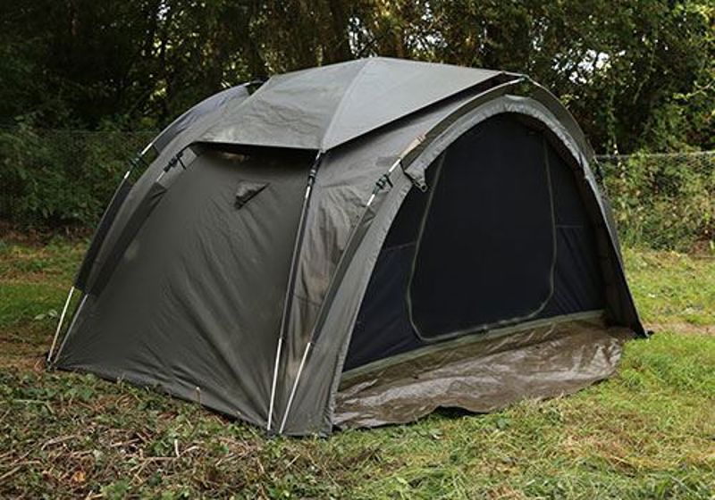 Fox Easy Dome Maxi Shelters