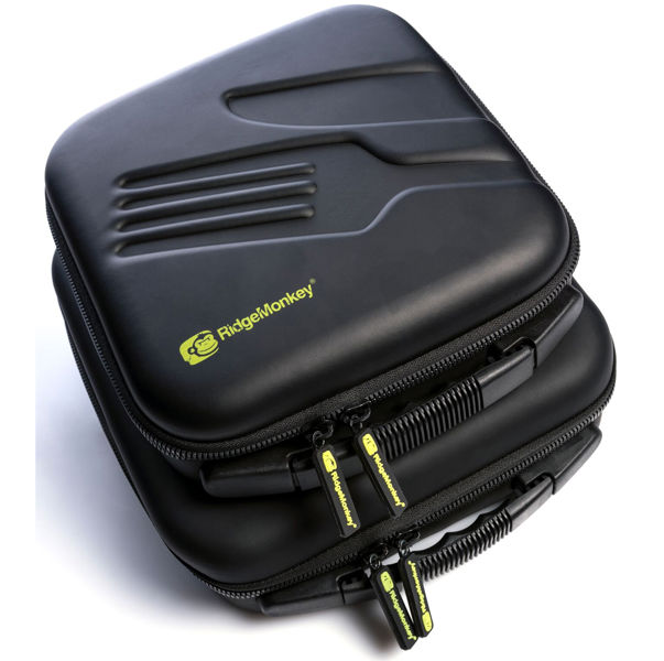 Ridge Monkey GorillaBox Toaster Cases