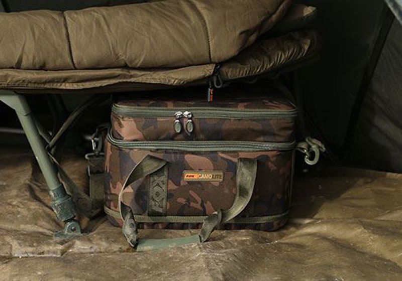 Fox Camolite Low Level Coolbag