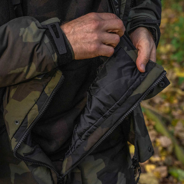 Avid Carp Arctic 50 Camo Suit