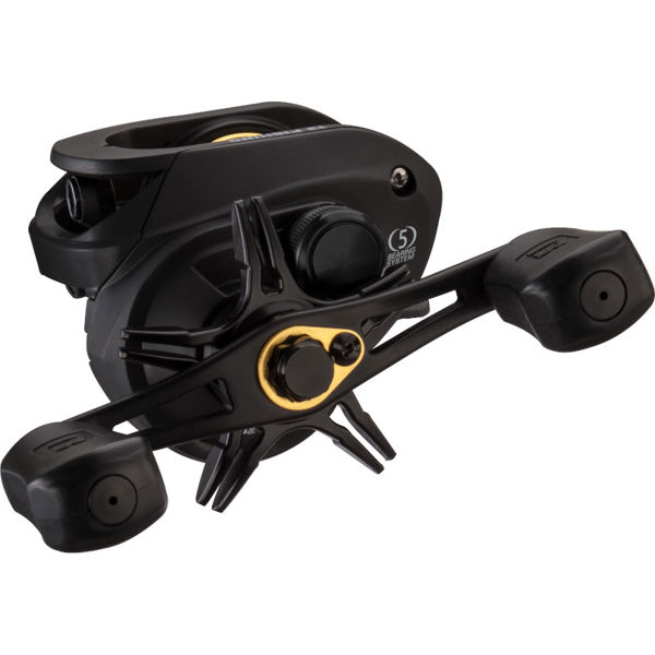 13 Fishing Origin R1 LH Baitcasting Reels