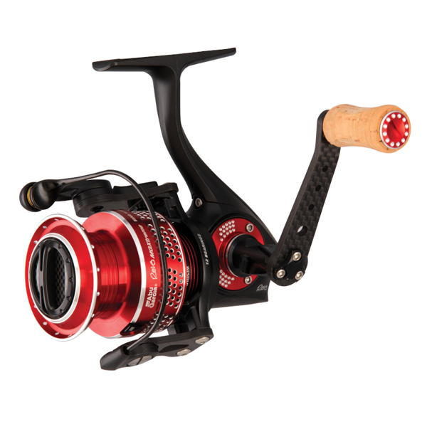 Abu Garcia Revo MGXtreme Spinning Reels