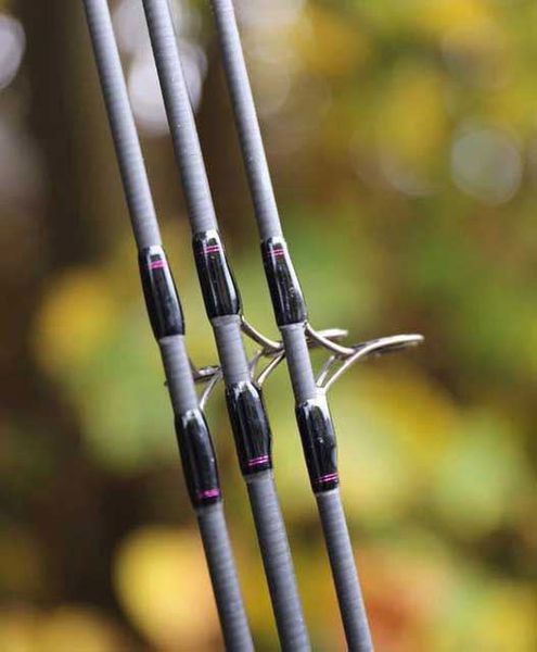 Shimano Tribal TX-2 Carp Rods