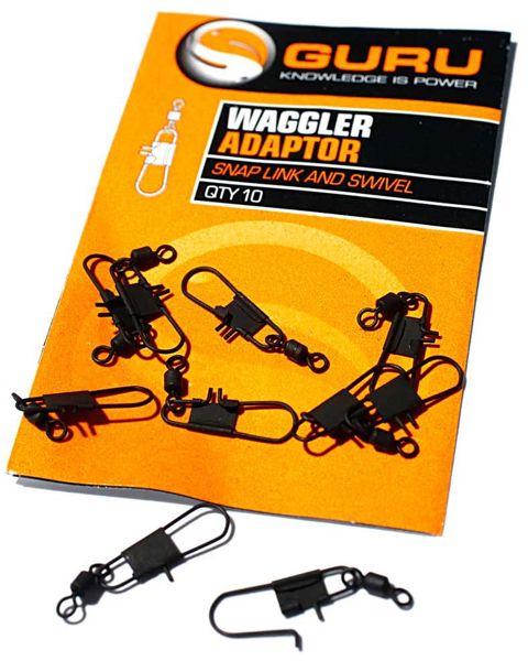 Guru Waggler Attachment