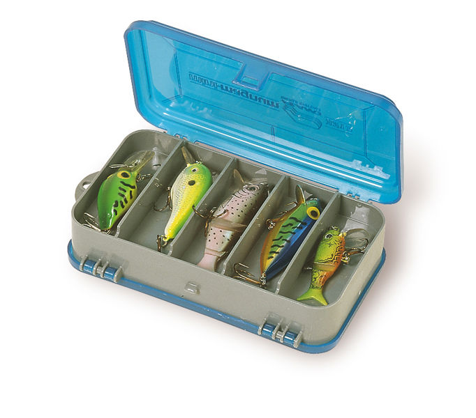 Plano Double Sided Tackle Organizer Small