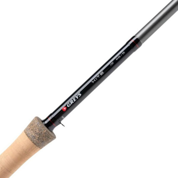 Greys Kite Double Handed Fly Rods