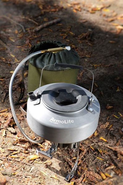 Trakker CG-3 Stove