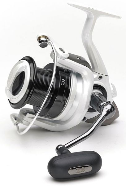 Daiwa Shorecast 25A