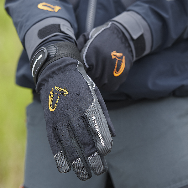 Savage All Weather Gloves