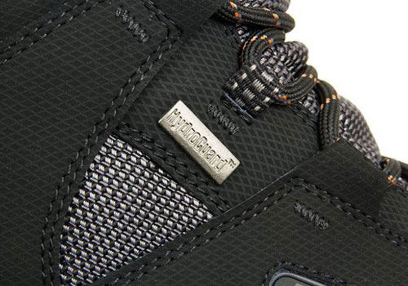 Fox Chunk Explorer High Boots