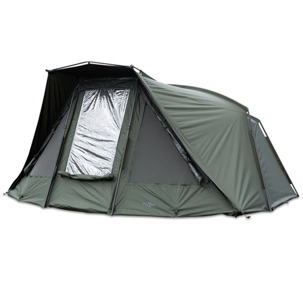 Nash Titan T3 MKII Bivvy