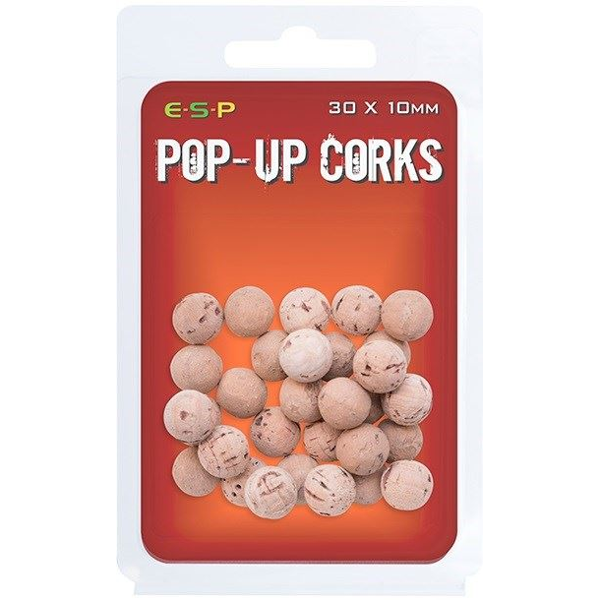 ESP Pop Up Corks