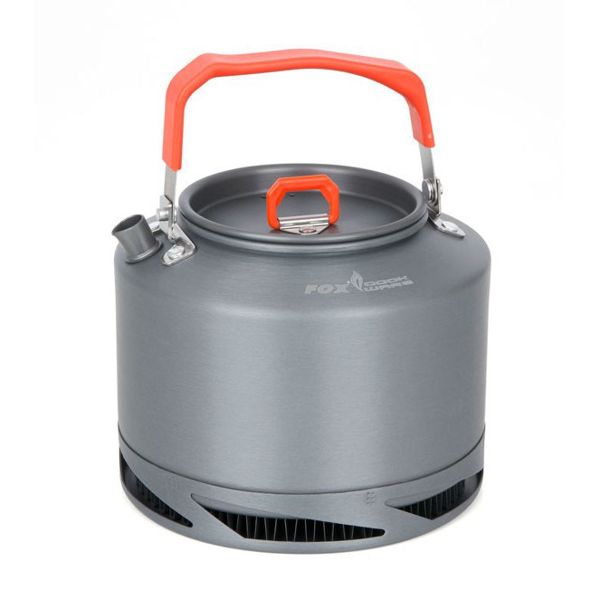 Fox Cookware Heat Transfer Kettle 1.5L