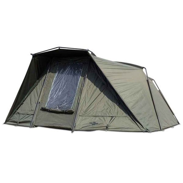 Nash Titan T1 MKII Bivvy