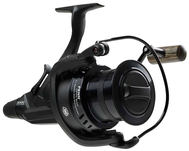 Penn Affinity II LC Reels