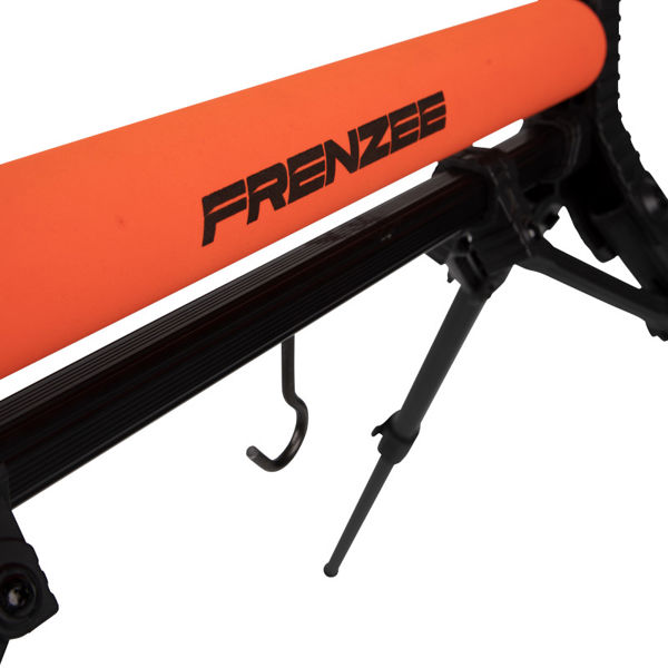 Frenzee FXT Double Flat Roller