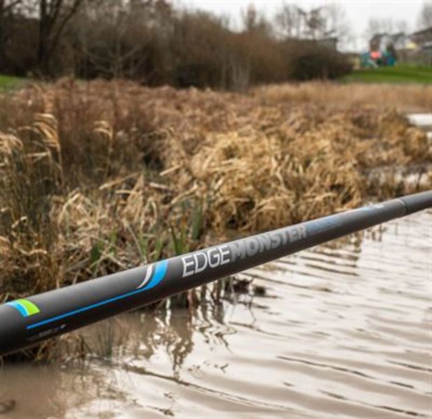 Preston Innovations Edge Monster Margin Pole 10m