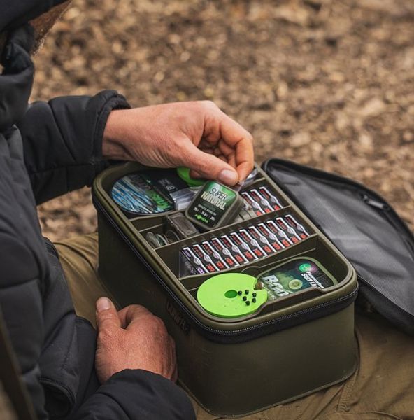 Korda Compac Organiser