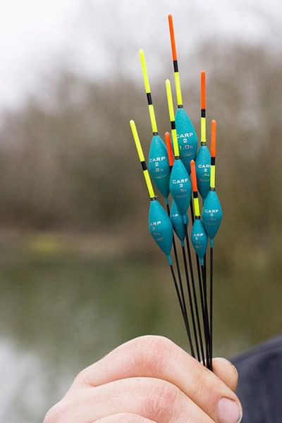 Drennan Carp 2