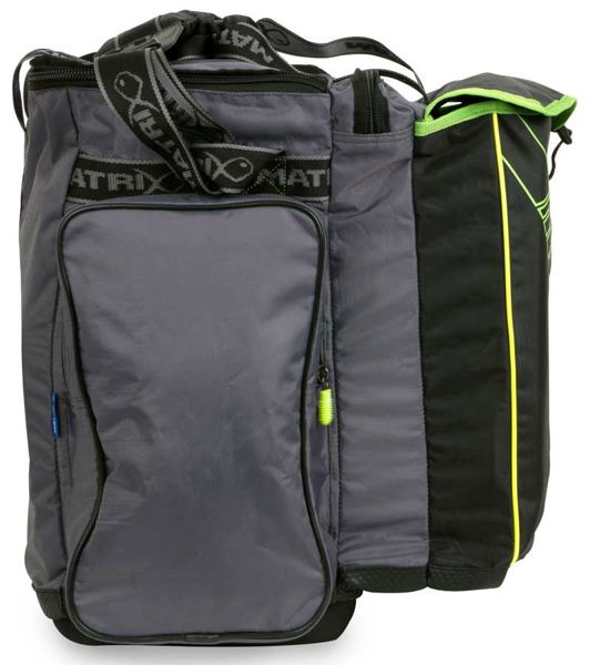 Matrix Ethos Pro Carryalls