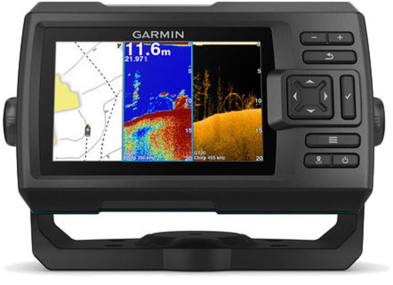 Garmin Striker Plus Fishfinders