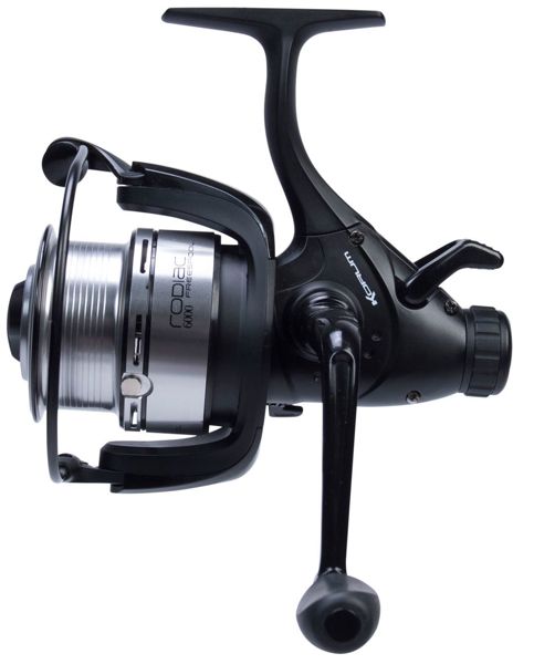 Korum Rodiac Freespool Reels