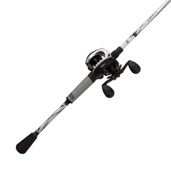 Abu Garcia Revo X Casting Combo 6.6ft