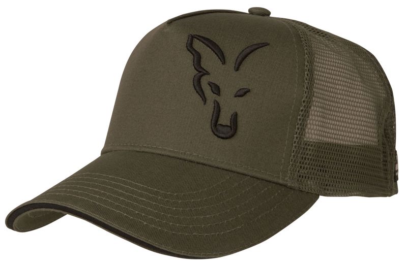 Fox Trucker Caps