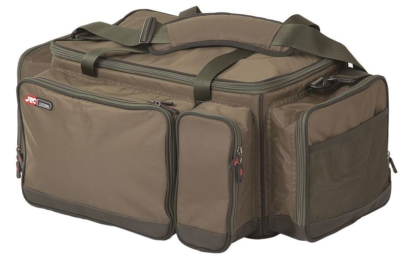 JRC Cocoon Carryalls