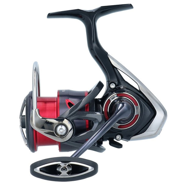 Daiwa 20 Fuego LT Reels 