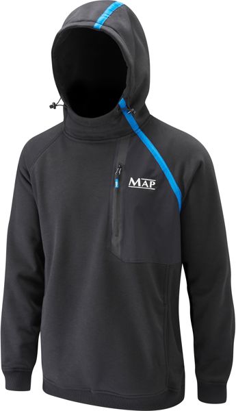 Map Tech Hoody