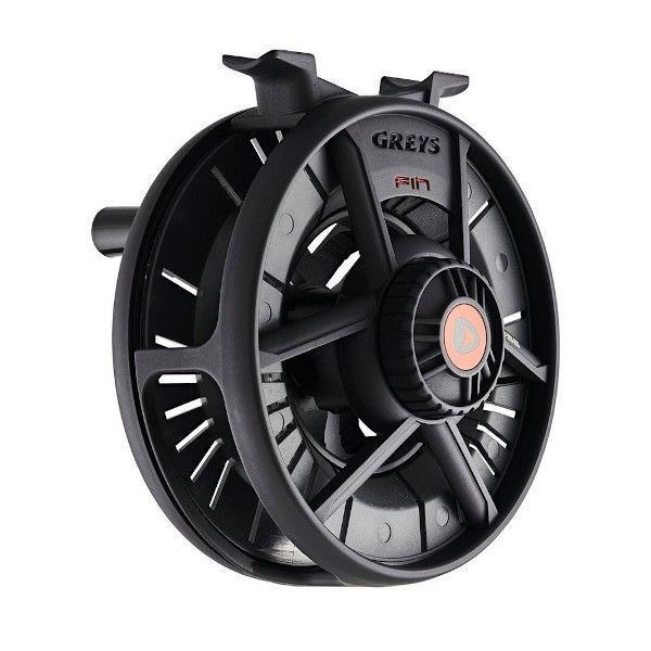 Greys Fin Cassette Fly Reels