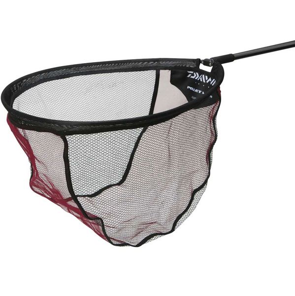 Daiwa Pellet Mesh Aquadry Landing Nets