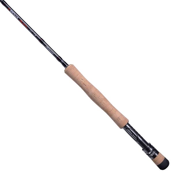 Shakespeare Sigma Supra Fly Rods