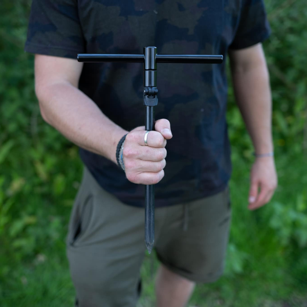 Avid Carp Lok Down T Bar Leveller