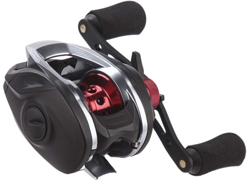 Okuma Ceymar Baitcasting Reel