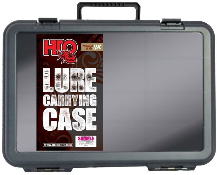 HTO Lure Carrying Case