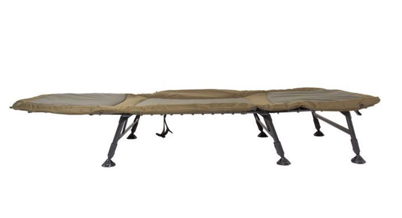 Nash H-Gun Bedchairs