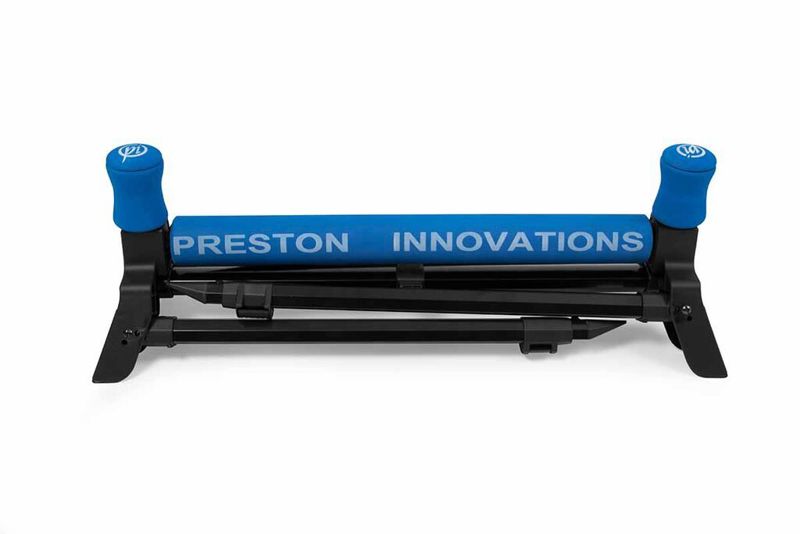 Preston Innovations Competition Pro Flat Rollers (Older Style)