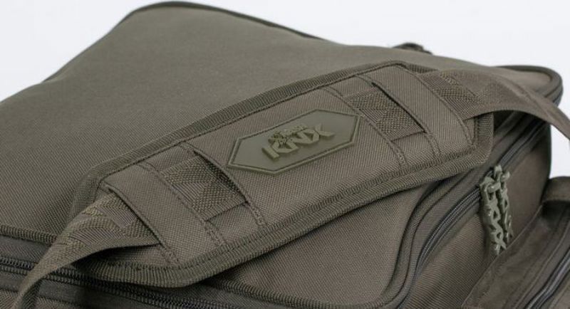 Nash KNX Carryalls