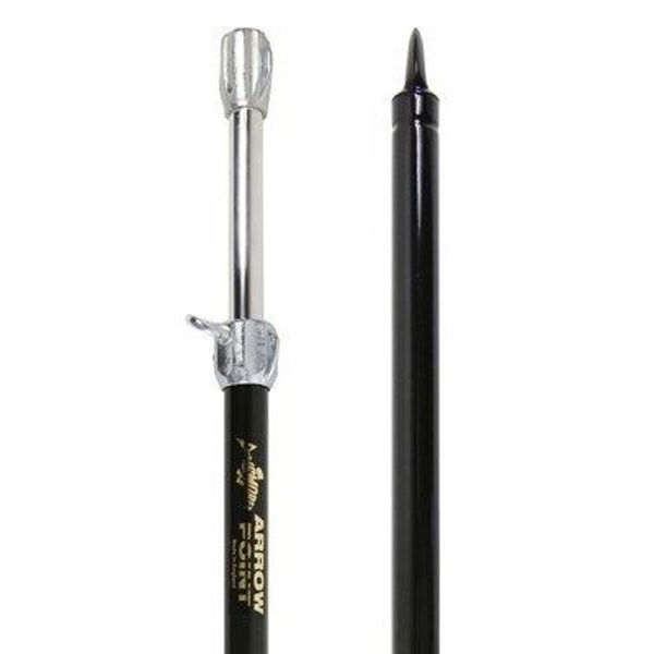 Dinsmores Power Drive Banksticks Telescopic 16-30inch