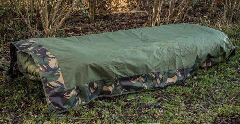 Wychwood Tactical Carp Tarp