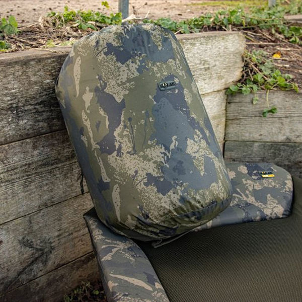 Solar Tackle Undercover Pro Sleeping Bag