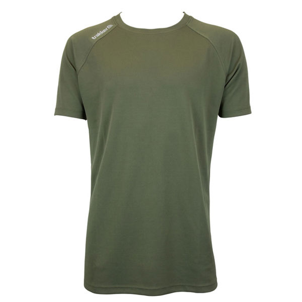 Trakker T-Shirt With UV Protection