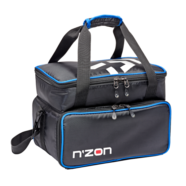 Daiwa N’zon Feeder Cases