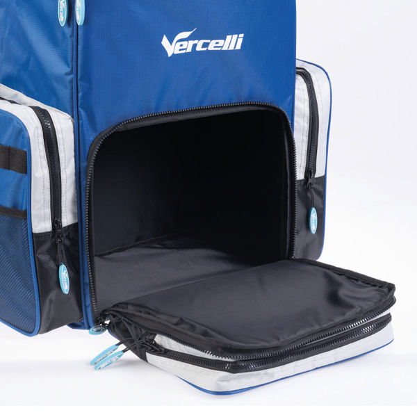 Vercelli Torretta Backpack