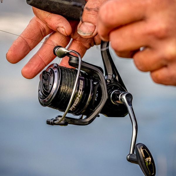 Frenzee FXT Reels