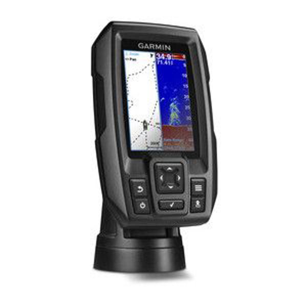 Garmin Striker 4 Fishfinder