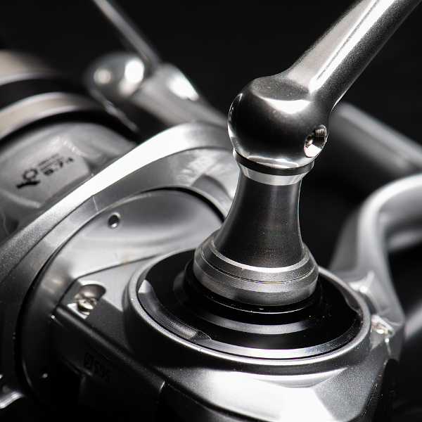 Savage Gear SGS6 Reels